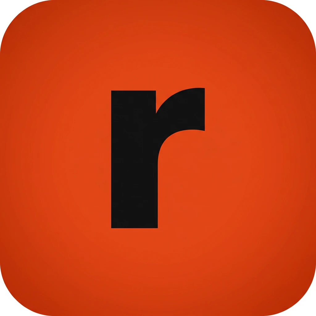 Rasa — AI Health Companion logo