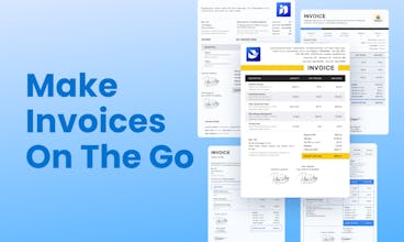 InvoiceNow gallery image