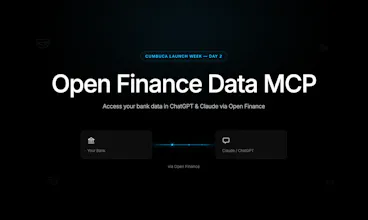 Open Finance MCP gallery image