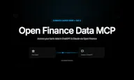 Open Finance MCP