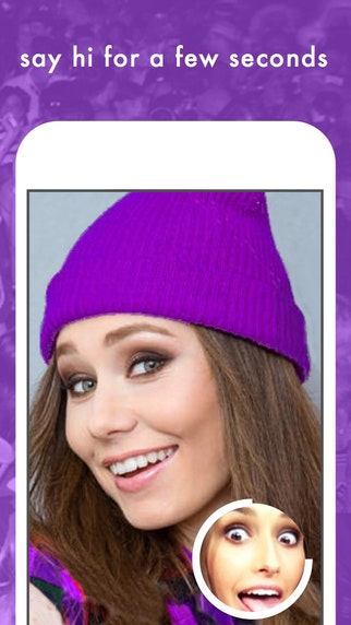 Cheeky Chat gallery image