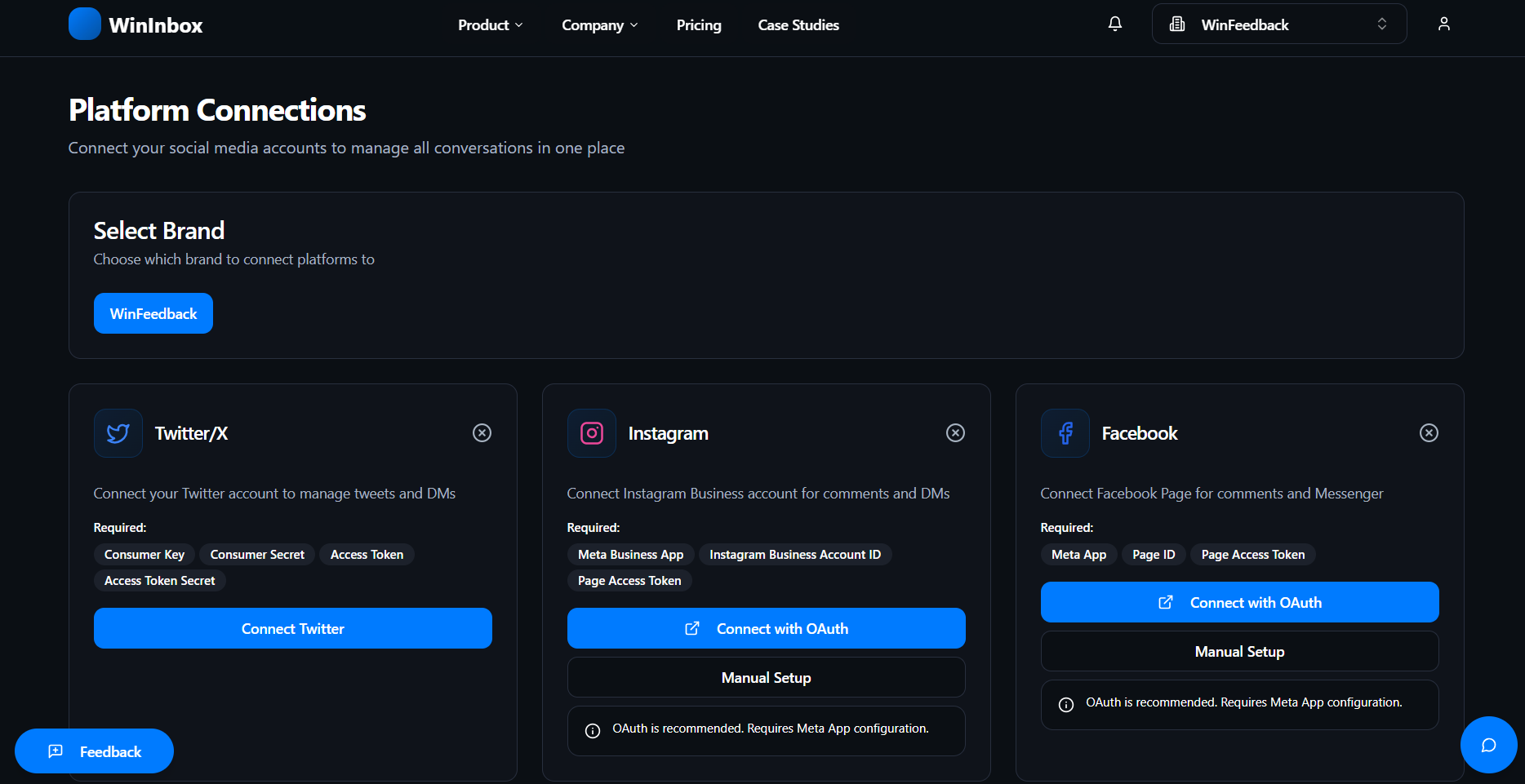 WinInbox gallery image