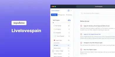 LiveLoveSpain gallery image