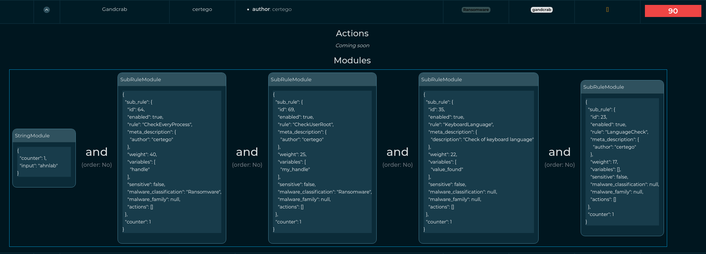 Dragonfly gallery image