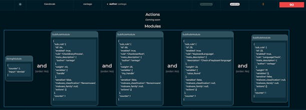 Dragonfly gallery image