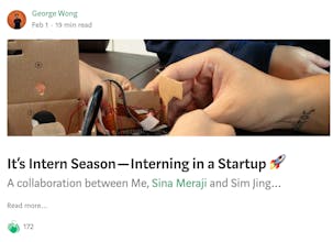 UMHack gallery image