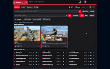 Aar318's YouTube Notifier gallery image