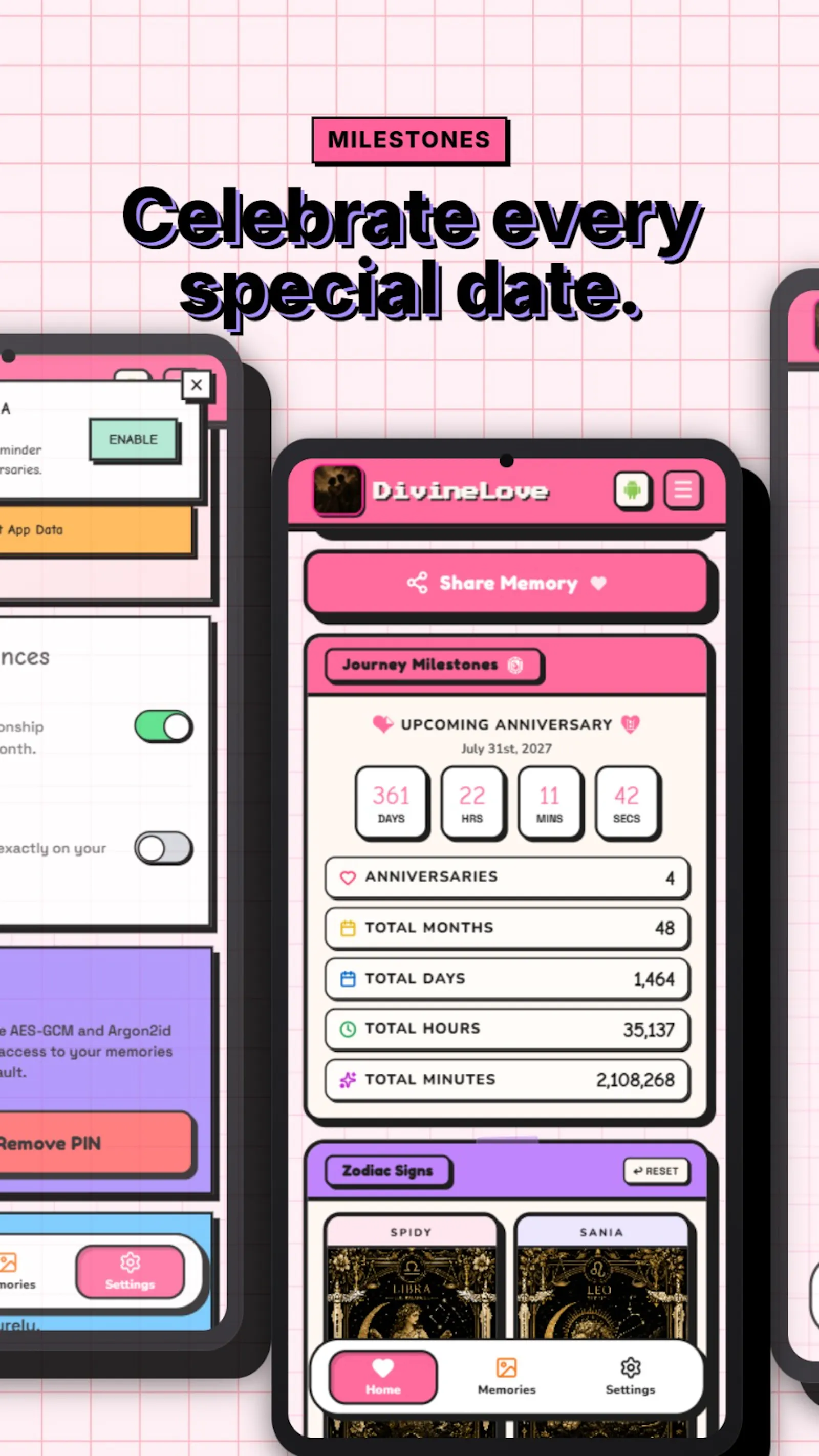 DivineLove screenshot 4