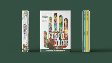 The Gospel in Color gallery image
