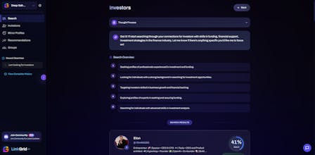 LinkGrid gallery image