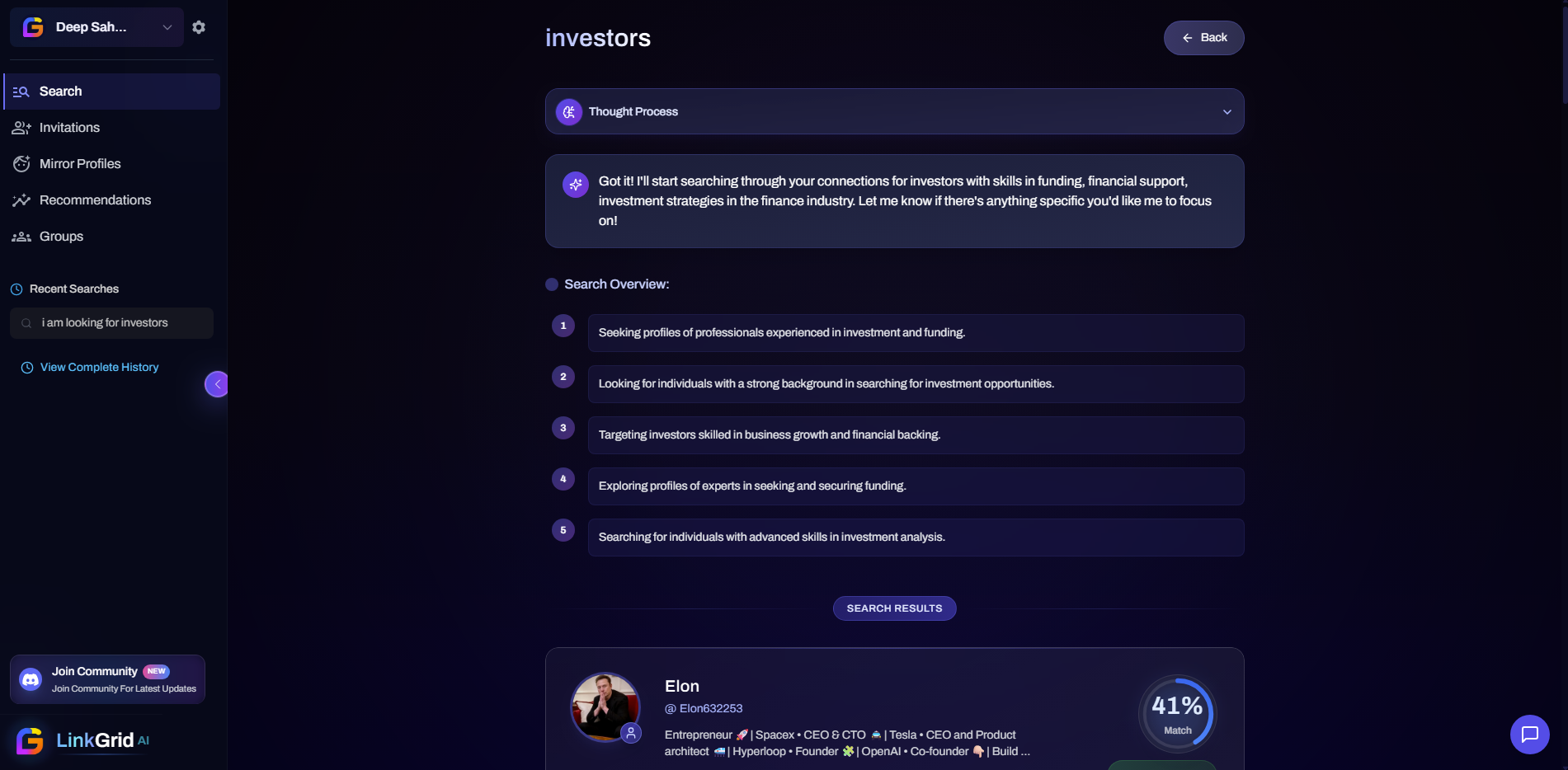 LinkGrid media 4
