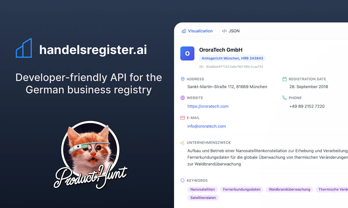 handelsregister.ai