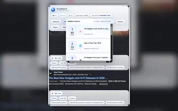 ProofSearch gallery image