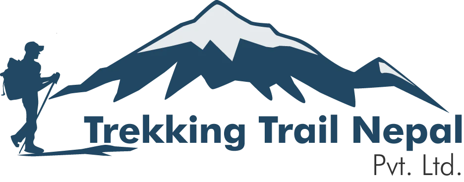 Trekking Trail Nepal Pvt. Ltd. logo