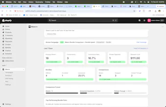 Maevn AI gallery image
