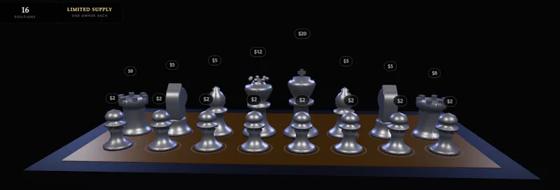 Outking screenshot 1