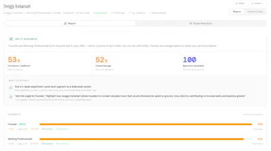 Right Audience gallery image