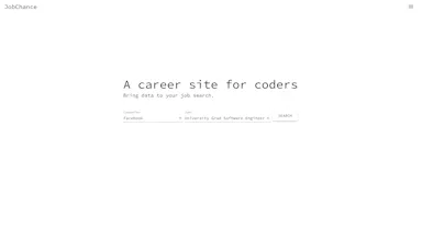 JobChance gallery image