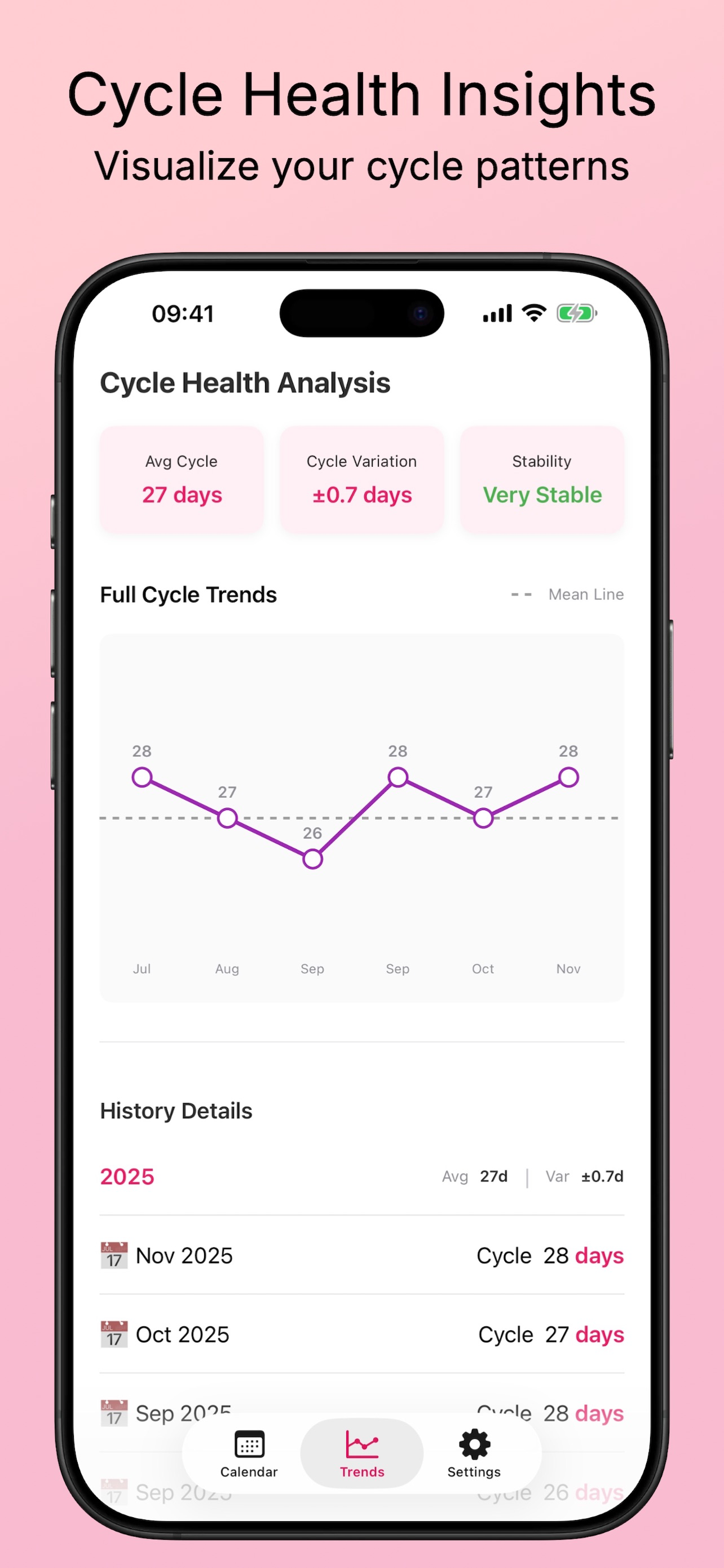 Orbit - Screenshot 2 showing product features and functionality