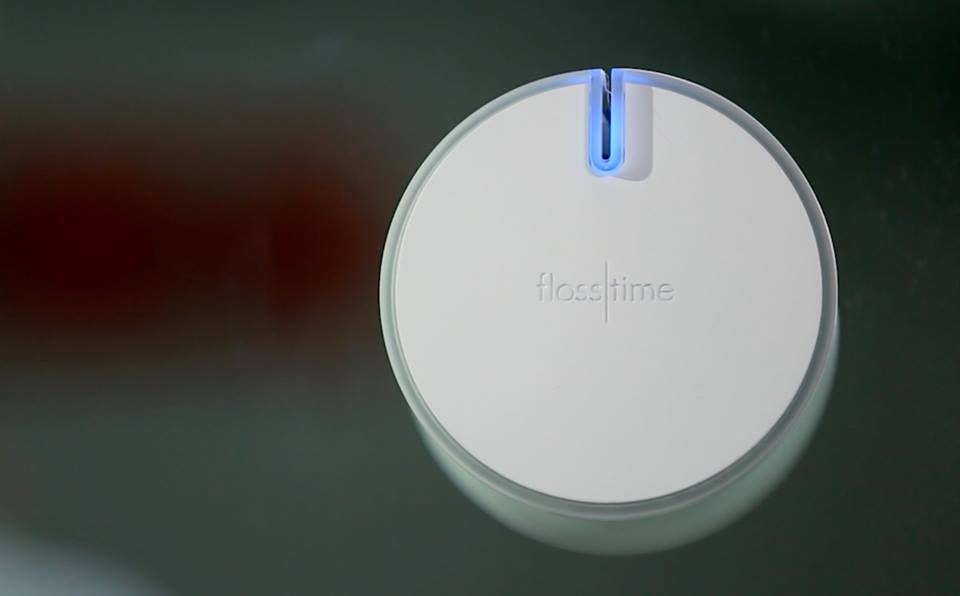 FlossTime gallery image