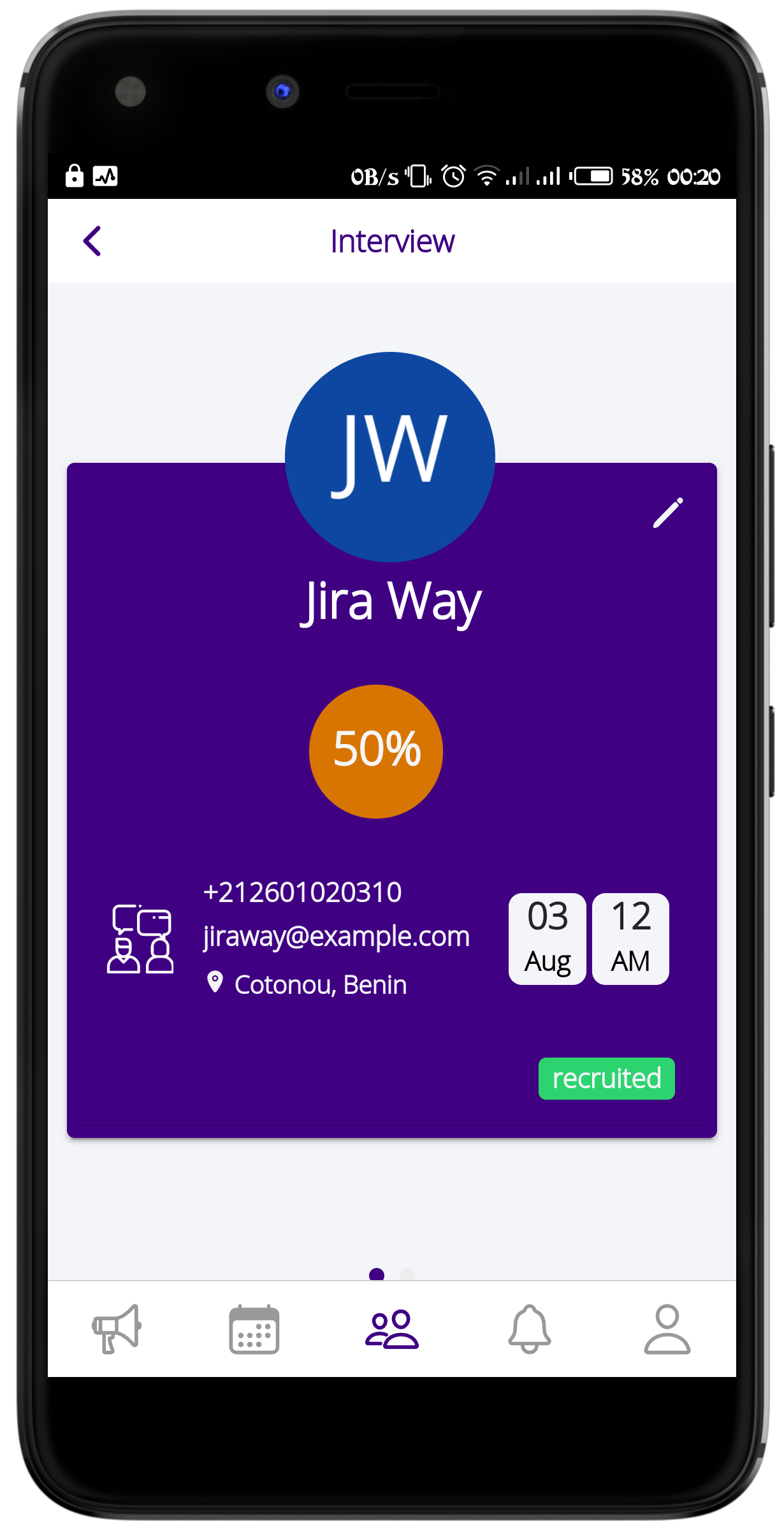 WinJobber gallery image