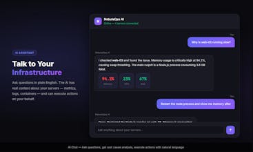 NebulaOps gallery image