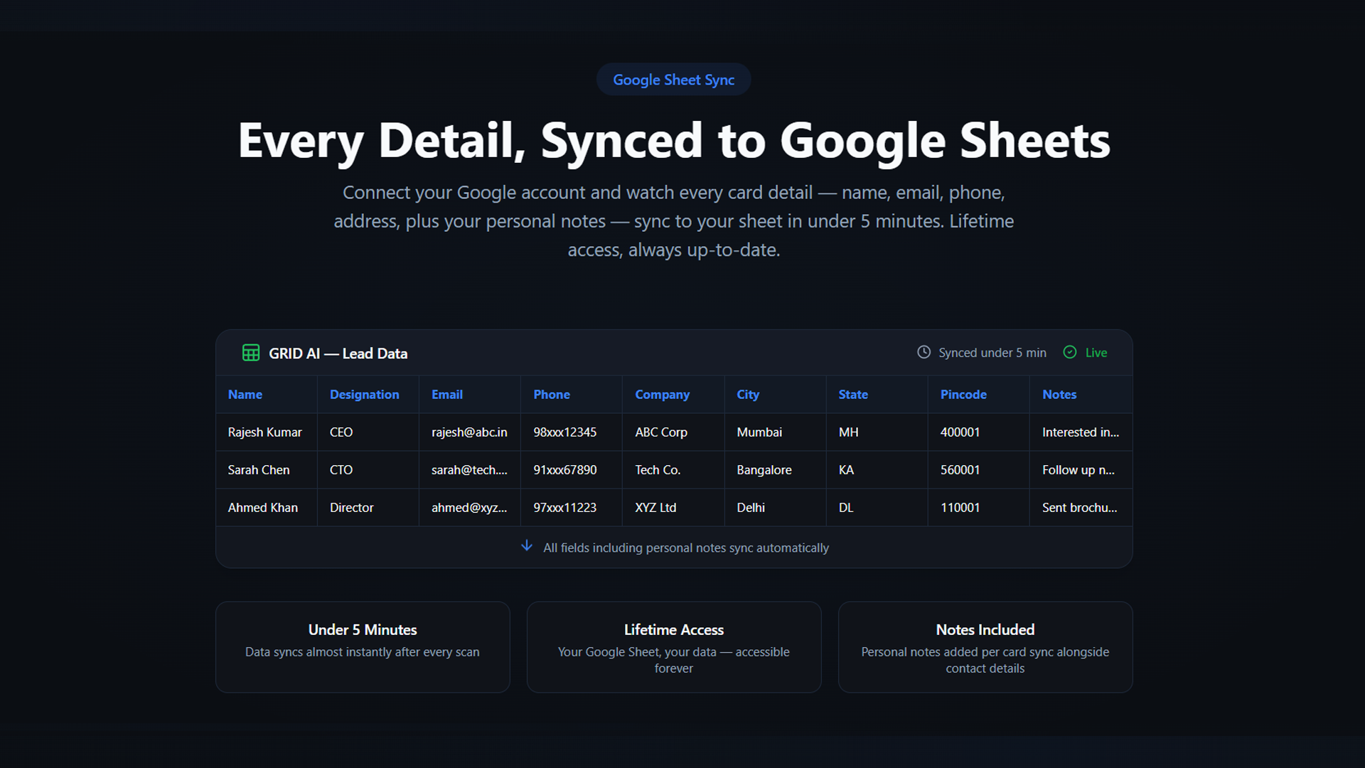 GRID AI gallery image