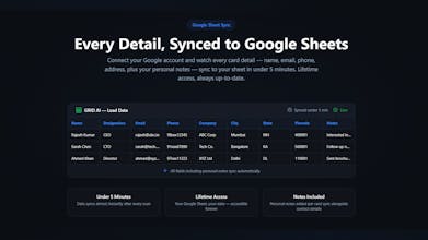 GRID AI gallery image