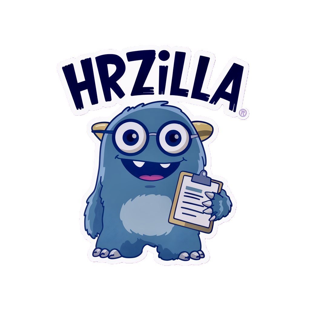 HRzilla