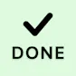 Done