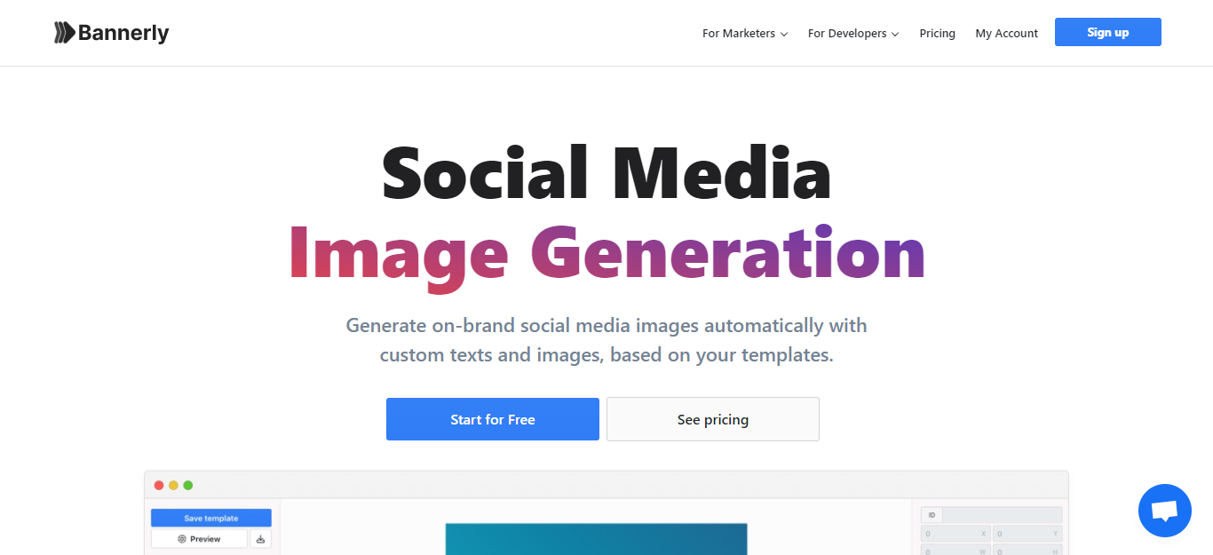 Bannerly gallery image