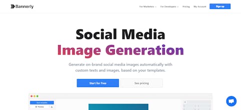 Bannerly gallery image