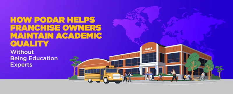 Podar Smarter Schools screenshot 2