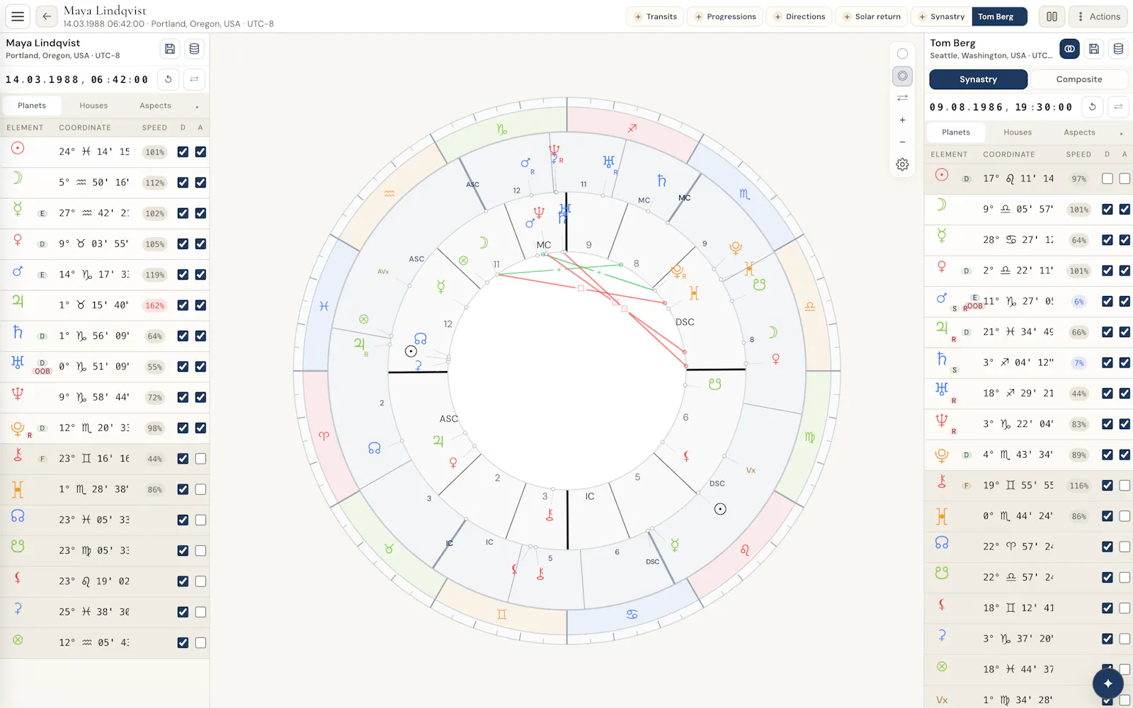 Steliara screenshot 2