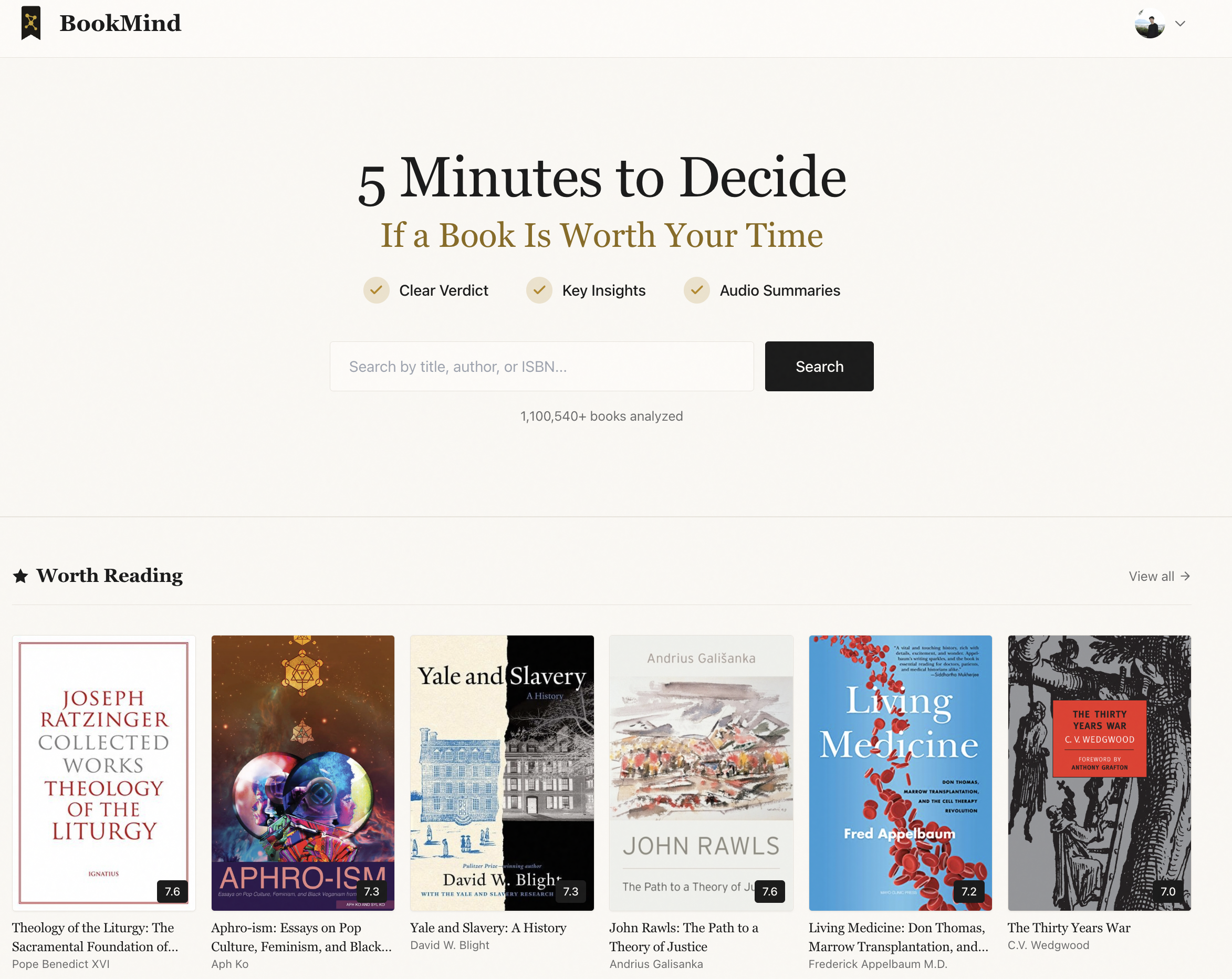 GetBookMind gallery image