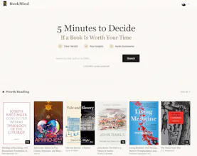 GetBookMind gallery image