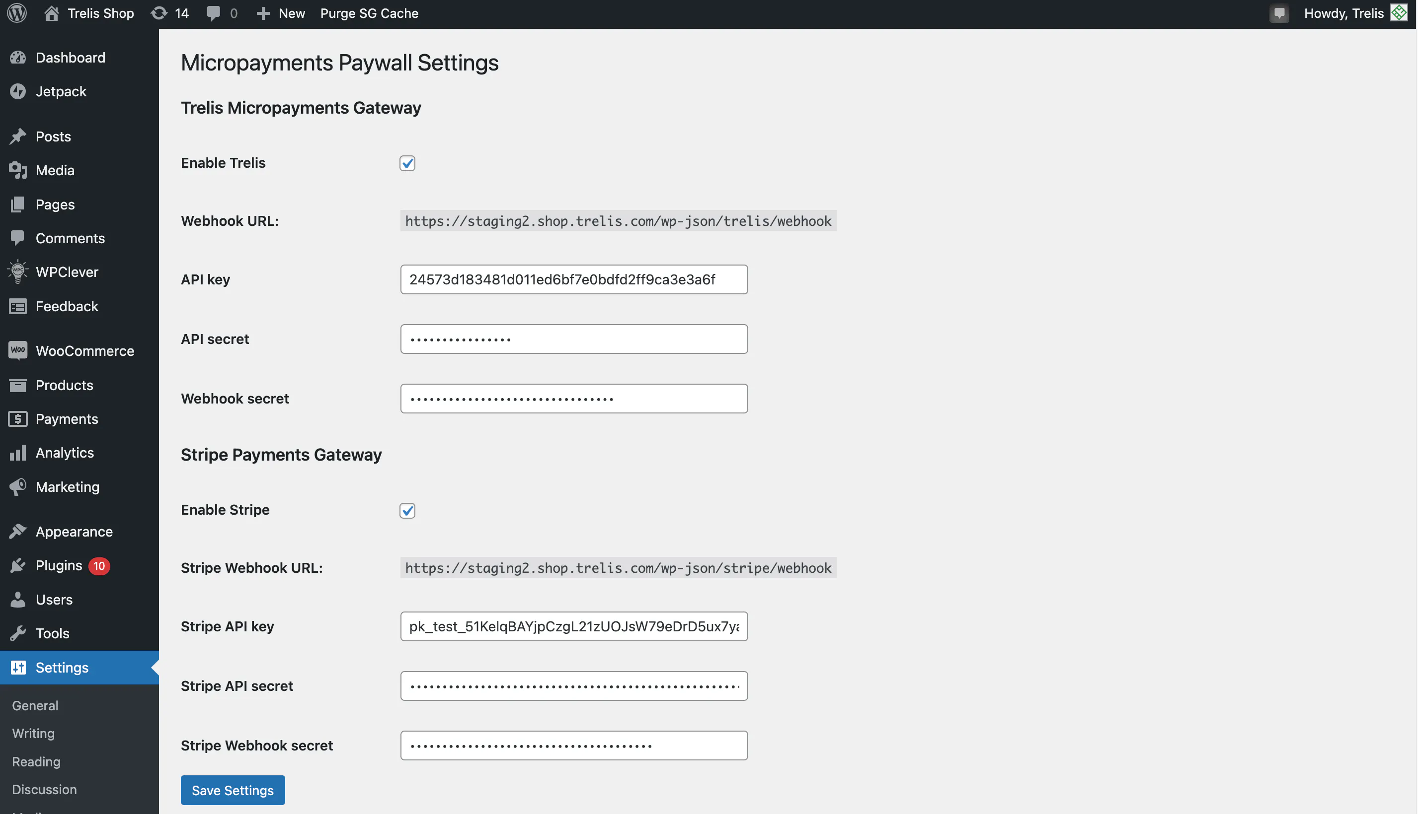 Micropayments Paywall gallery image