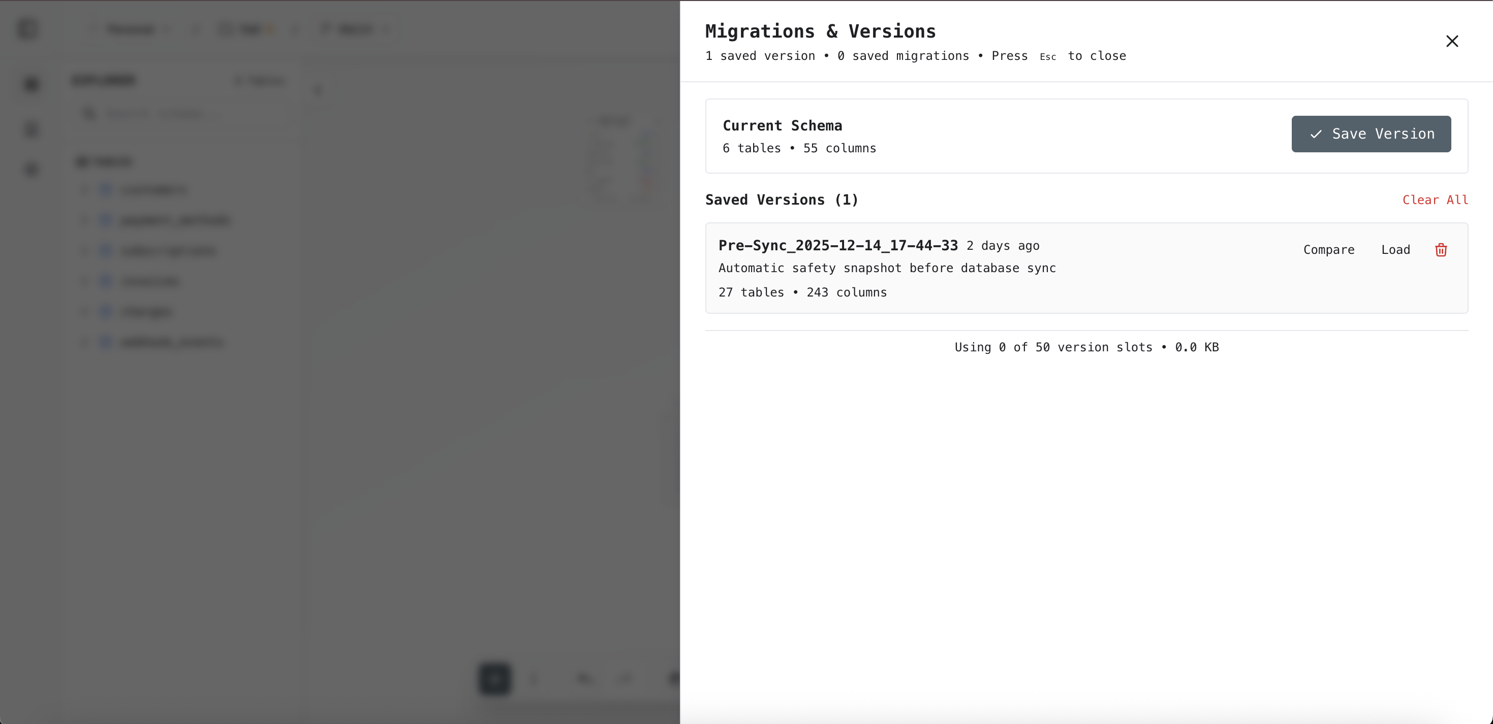 Fluxstack gallery image