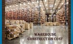 PEB Warehouse Construction  image