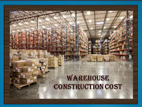 PEB Warehouse Construction gallery image