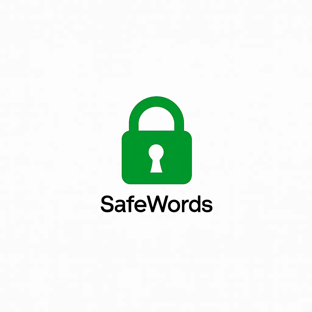 SafeWords