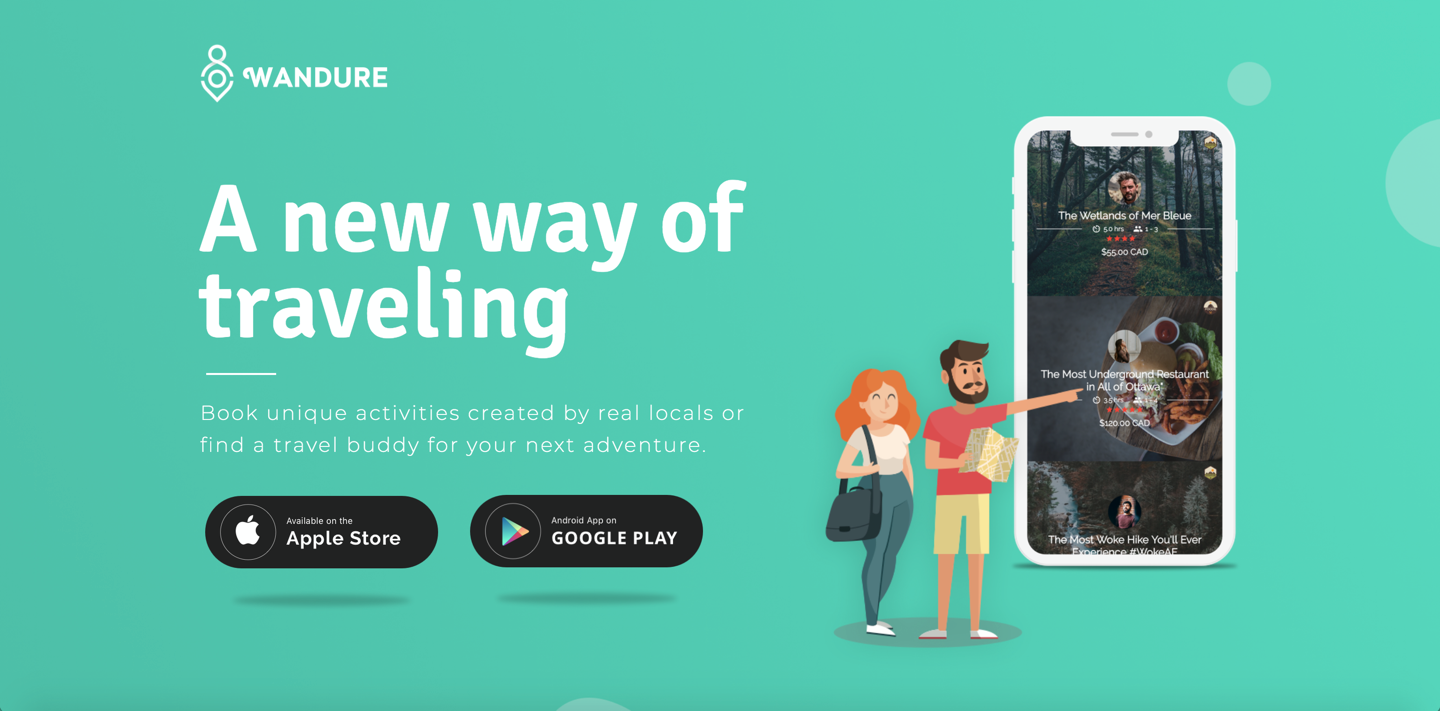 Wandure gallery image