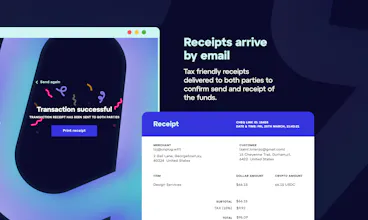 Pay With USDC gallery image