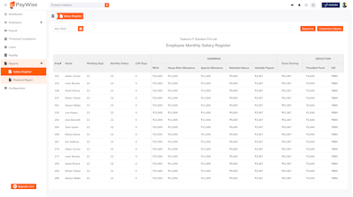 PayWise gallery image