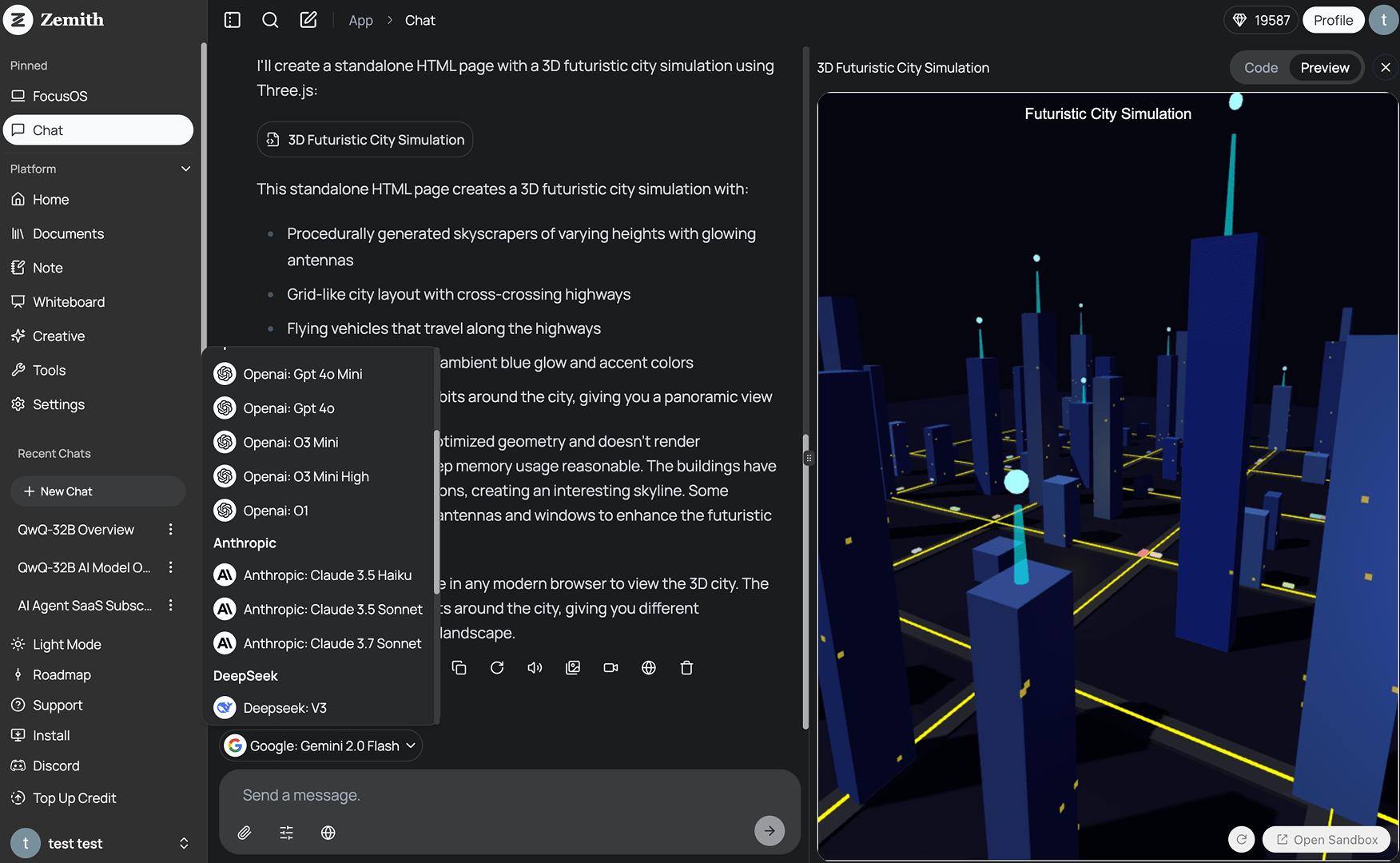 Zemith.com gallery image