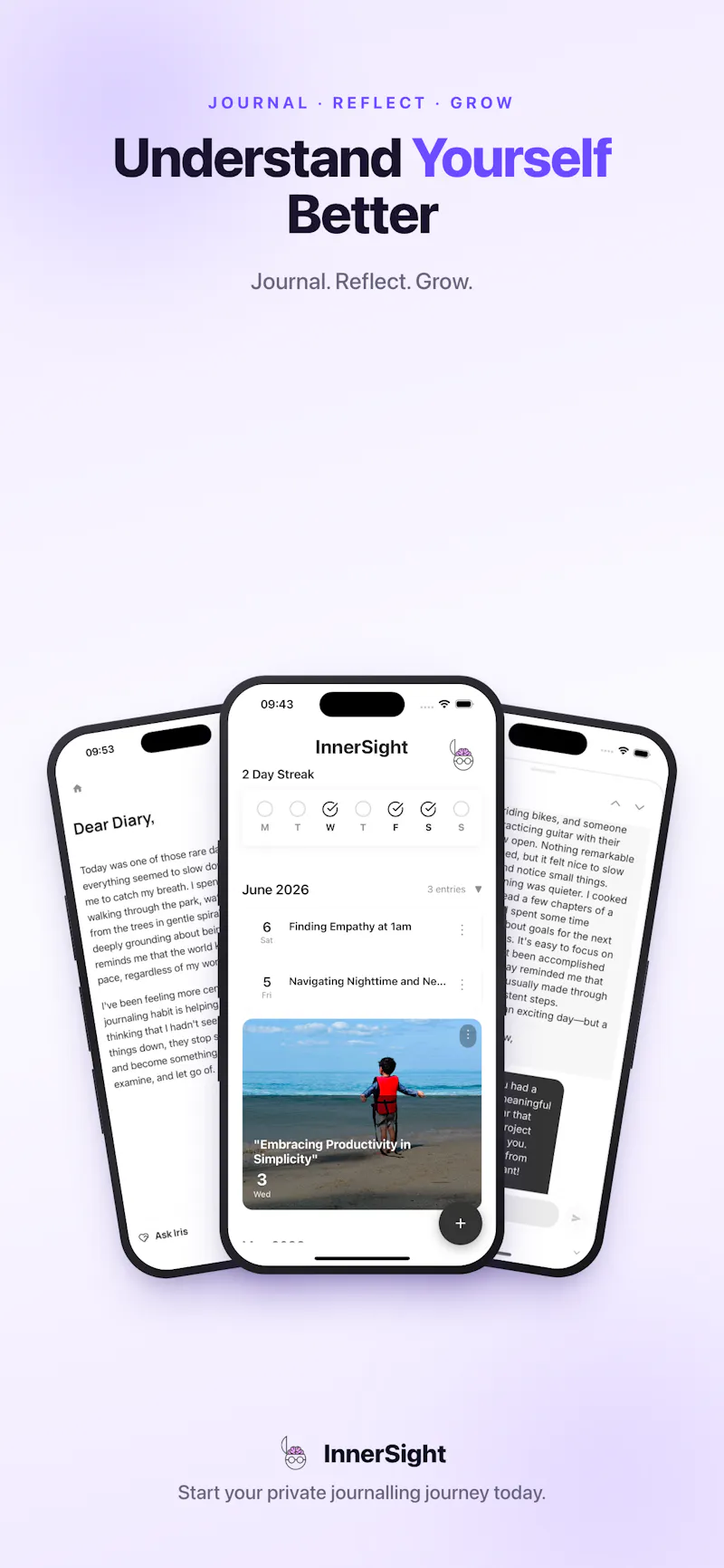 InnerSight screenshot 7