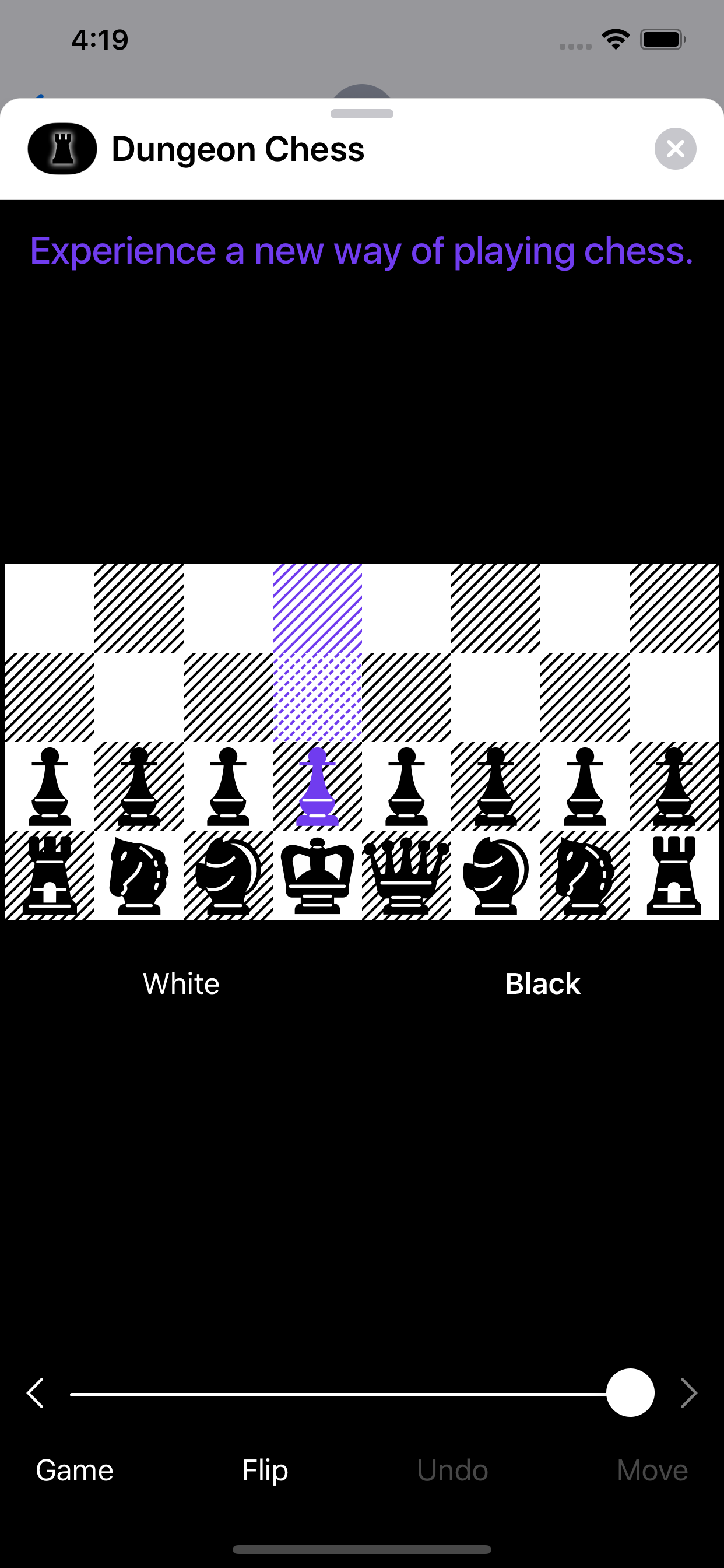 Dungeon Chess gallery image