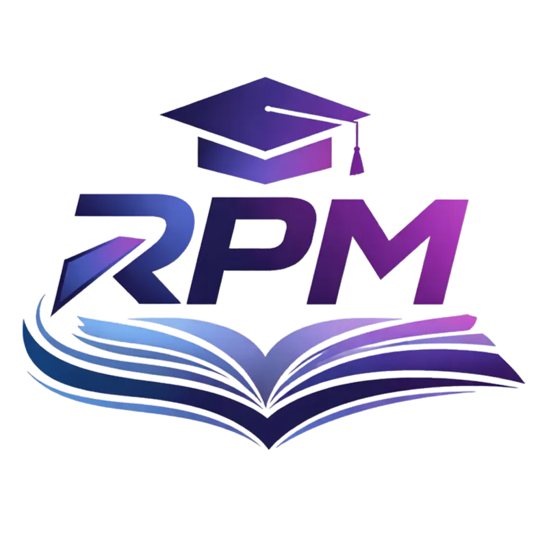 RPM logo