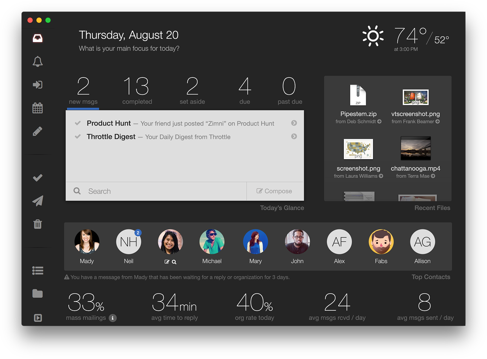 Mailpilot 2 gallery image