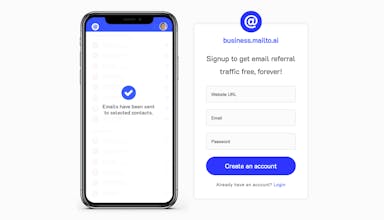 MailTo.ai gallery image